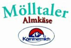 Mölltaler Almkäse Kärntnermilch