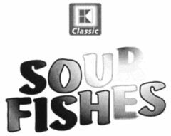K Classic SOUR FISHES
