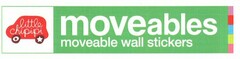 moveables moveable wall stickers