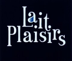 Lait Plaisirs