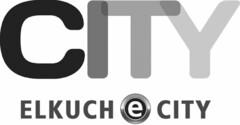 CITY ELKUCH e CITY