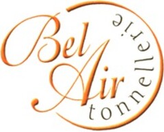 Bel Air tonnellerie