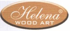 Helena WOOD ART