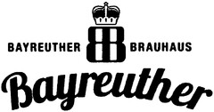 BAYREUTHER BRAUHAUS Bayreuther