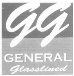 GG GENERAL Glasslined