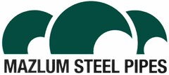 MAZLUM STEEL PIPES