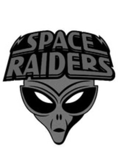 SPACE RAIDERS