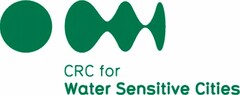 CRC for Water Sensitive Cities