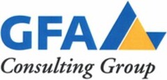 GFA Consulting Group