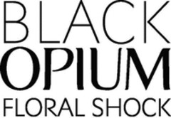 BLACK OPIUM FLORAL SHOCK