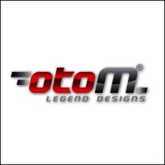 otom LEGEND DESIGNS