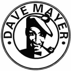 DAVE MAYER