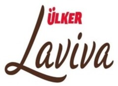 ÜLKER Laviva