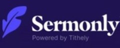 Sermonly Powered by Tithely