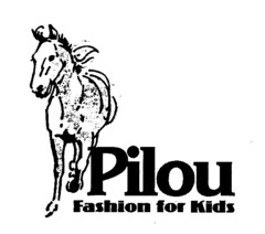 Pilou Fashion for Kids