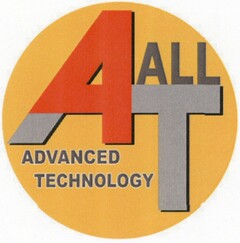 4ALL AT ADVANCED TECHNOLOGY