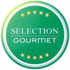 SELECTION GOURMET