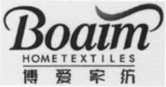 Boaim HOMETEXTILES