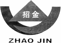 ZHAO JIN