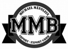 MICHAEL MÄNNLEIN MMB IMPORT-EXPORT GMBH