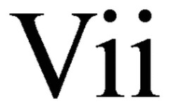 Vii