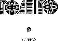 YOSHIYO