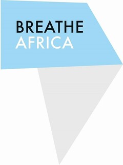 BREATHE AFRICA
