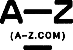 A-Z (A-Z.COM)