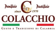 C COLACCHIO Panificio Pastificio since 1970 GUSTO E TRADIZIONE DI CALABRIA