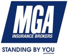 MGA INSURANCE BROKERS STANDING BY YOU