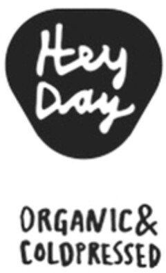 Hey Day ORGANIC & COLDPRESSED