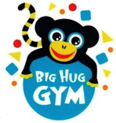 BIG HUG GYM