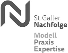 N St. Galler Nachfolge Modell Praxis Expertise