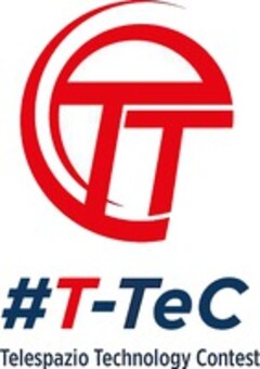 TT #T-TeC Telespazio Technology Contest
