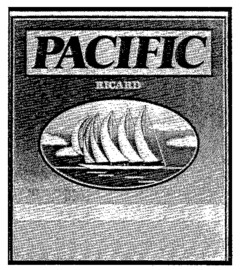 PACIFIC RICARD