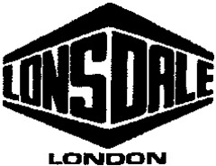 LONSDALE LONDON