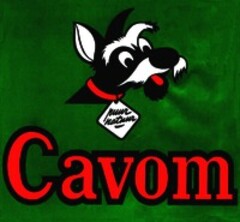 puur natuur Cavom