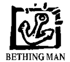 BETHING MAN