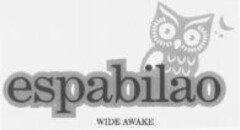 espabilao WIDE AWAKE