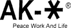 AK-* Peace Work And Life