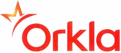 Orkla