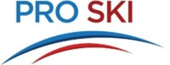 PRO SKI