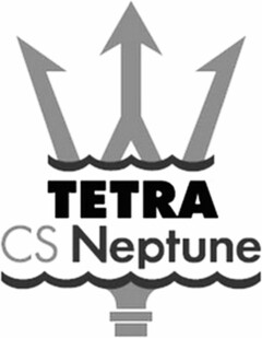 TETRA CS Neptune