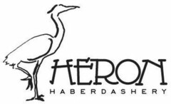 HERON HABERDASHERY