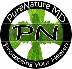 Pure Nature MD Protecting Your Health