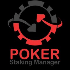 POKER Staking Manager