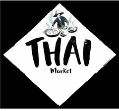THAI Market