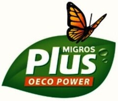 MIGROS Plus OECO POWER