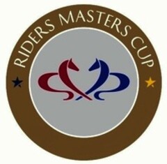 RIDERS MASTERS CUP