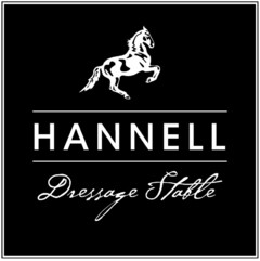 HANNELL Dressage Stable